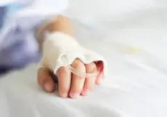 Stroke di Usia 4 Tahun: Orang Tua Ungkap Gejala Awal yang Terabaikan