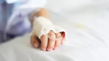 Stroke di Usia 4 Tahun: Orang Tua Ungkap Gejala Awal yang Terabaikan