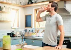 Waspadai Risiko Kesehatan: Diet Tinggi Protein Tak Selalu Jadi Solusi Ideal
