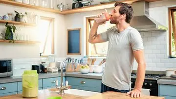 Waspadai Risiko Kesehatan: Diet Tinggi Protein Tak Selalu Jadi Solusi Ideal