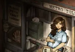 Sejarah Kelam 1998 Lewat 'The Toll Keeper Story', Kini Tersedia di PlayStation 5