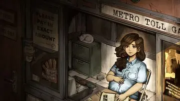 Sejarah Kelam 1998 Lewat 'The Toll Keeper Story', Kini Tersedia di PlayStation 5
