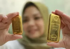 Harga Emas Antam Logam Mulia Meroket Rp 2,7 Juta, Apa Pemicunya?