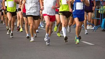 Persiapan Matang Jelang Race Lari Pertama: 7 Tips Jitu Agar Tak Kewalahan