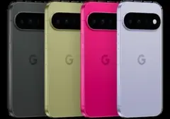 Google Resmi Luncurkan Pixel 11, Unggulkan Sensor Kamera Revolusioner