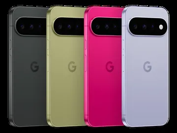 Google Resmi Luncurkan Pixel 11, Unggulkan Sensor Kamera Revolusioner