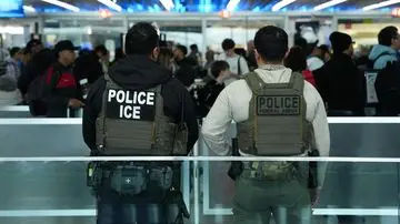 Amerika Serikat Pertimbangkan Tindakan Terhadap Kelahiran Anak oleh Warga Asing Demi Kewarganegaraan