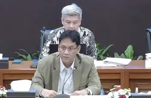 Purbaya Geram: 13 Sidang Debottlenecking Baru Selesaikan 126 Kasus, Lambatnya Penanganan Hambat Investasi