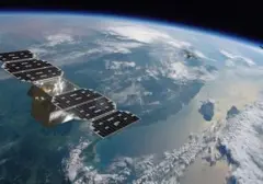 Satelit Pemantul Matahari Baru Picu Kekhawatiran Astronom Internasional