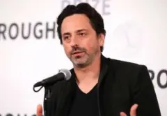 Sergey Brin Sumbang Rp 1,7 Triliun untuk Menentang Pajak Orang Kaya California
