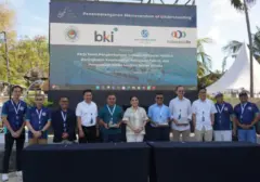 BKI Gandeng Pelaku Industri Tingkatkan Keamanan dan Mitigasi Risiko Kapal Wisata