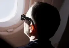 Penumpang Iberia Saksikan Gerhana Matahari Total dari Langit Spanyol