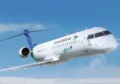 Garuda Indonesia Copot Sementara Direktur Ini, Ada Apa?