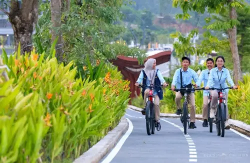 Dominasi Generasi Z di Instansi Pemerintahan: BGN, OIKN, Hingga Kejaksaan Catat Peningkatan Signifikan per Semester I-2026