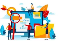 Softbless Tawarkan Solusi Digitalisasi Dokumen untuk Efisiensi Perusahaan