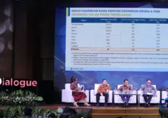 Indonesia Kaya Raya: Jejak Emas Melimpah dari Sabang hingga Merauke, Ini Datanya