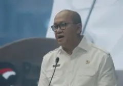 Bos Danantara Siapkan Jurus Bebaskan DP Motor Listrik, Dorong Adopsi Kendaraan Ramah Lingkungan