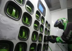 Dorong Motor Listrik, Jarak Tempuh dan Umur Baterai Jadi Tantangan Utama Indonesia