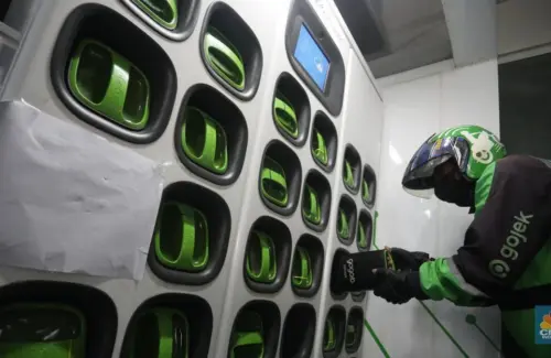 Dorong Motor Listrik, Jarak Tempuh dan Umur Baterai Jadi Tantangan Utama Indonesia