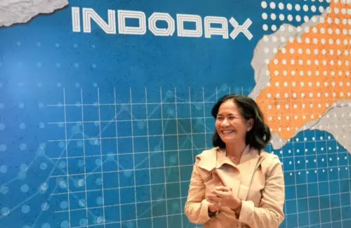 Platform Kripto: Keamanan Transaksi Saja Tak Cukup, Loyalitas Member Jadi Kunci Sukses