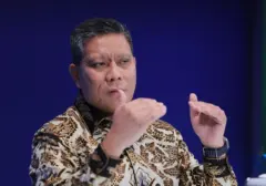 Ekonom BNI: Fundamental Ekonomi RI Tetap Kokoh di Tengah Ketidakpastian Global