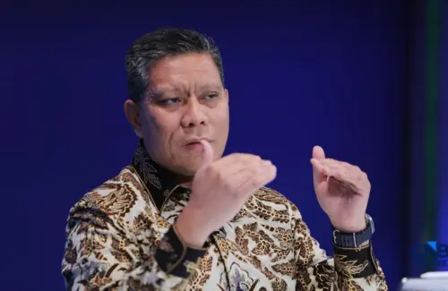 Ekonom BNI: Fundamental Ekonomi RI Tetap Kokoh di Tengah Ketidakpastian Global