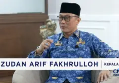 Resign PNS dan CPNS Rendah di Semester I 2026, Kepala BKN Ungkap Angka Pasti