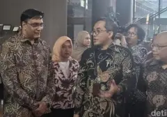 UGM, Indosat, dan NVIDIA Kolaborasi Hadirkan Pusat Riset AI Canggih