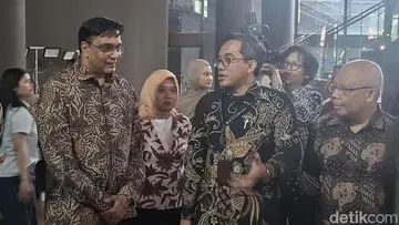 UGM, Indosat, dan NVIDIA Kolaborasi Hadirkan Pusat Riset AI Canggih