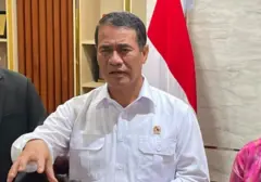 Bantah Tuduhan Diskriminasi Gender, Begini Kronologi Pencopotan Konwil KPPG Surabaya oleh Amran