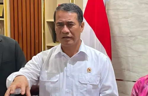 Bantah Tuduhan Diskriminasi Gender, Begini Kronologi Pencopotan Konwil KPPG Surabaya oleh Amran