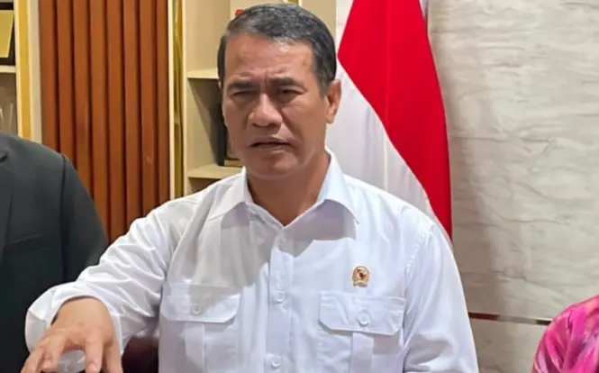 Bantah Tuduhan Diskriminasi Gender, Begini Kronologi Pencopotan Konwil KPPG Surabaya oleh Amran