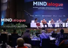 Dorong Ekonomi RI, Industri Mineral Emas Jadi Fokus Strategi Penguatan Nasional