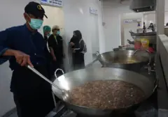 Nasib Ribuan Dapur MBG Terancam: 504 Telah Ditutup, Ratusan Ribu Lainnya Menunggu Keputusan