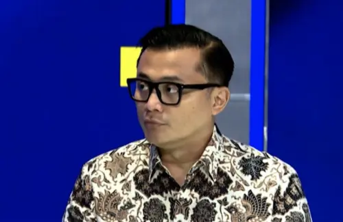 Ekonom Ungkap Potensi Ekspor Unggulan Indonesia Selain Komoditas Tradisional