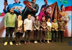 Produk Lokal Banjiri TikTok dan Tokopedia, Fashion dan Kecantikan Jadi Primadona