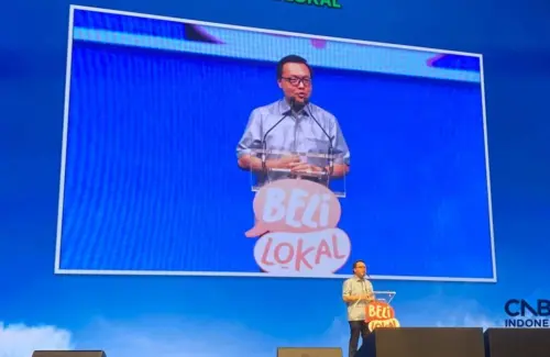William Tanuwijaya Buka Diri: Pendiri Tokopedia Siap Jawab Langsung Segala Pertanyaan Publik