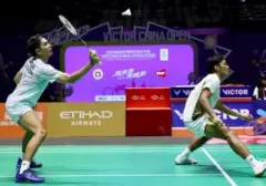 Evaluasi Timnas Badminton: Indonesia Berpacu dengan Waktu Demi Akhiri Puasa Gelar Kejuaraan Dunia 2026