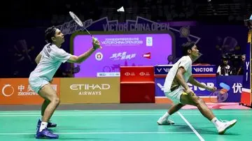 Evaluasi Timnas Badminton: Indonesia Berpacu dengan Waktu Demi Akhiri Puasa Gelar Kejuaraan Dunia 2026
