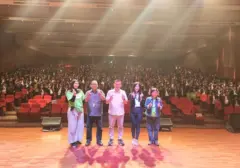 MNC Sekuritas Tingkatkan Literasi Keuangan dan Mitigasi Risiko Digital Mahasiswa UBM