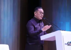 Wamen Investasi Ungkap Fakta Mengejutkan: Timah Solder Malaysia Ternyata Lebih Murah dari Indonesia