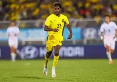 Pavithran Optimistis Malaysia Bisa Taklukkan Vietnam di Semifinal Piala AFF 2026