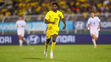 Pavithran Optimistis Malaysia Bisa Taklukkan Vietnam di Semifinal Piala AFF 2026