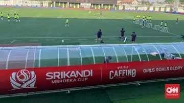 Srikandi Merdeka Cup 2026: Peta Persaingan dan Jadwal Tayang Turnamen Sepak Bola Putri