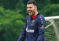 Persija Jakarta Bidik Nemanja Radonjic, Winger Timnas Serbia