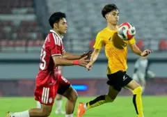 Sabah FC Puncaki Klasemen Dewata Challenge Series Usai Kalahkan Bali United