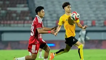 Sabah FC Puncaki Klasemen Dewata Challenge Series Usai Kalahkan Bali United