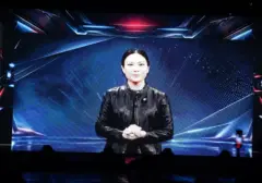 Angela Tanoesoedibjo Soroti Peran Krusial Industri Otomotif di Indonesia Automotive Awards 2026