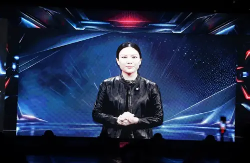 Angela Tanoesoedibjo Soroti Peran Krusial Industri Otomotif di Indonesia Automotive Awards 2026