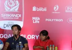 Garuda Pertiwi dan Putri Nusantara Siap Berlaga di Srikandi Merdeka Cup 2026